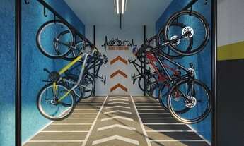 Imagem 7: SãO PAULO - Apartamento Padrão - Paraíso do Morumbi