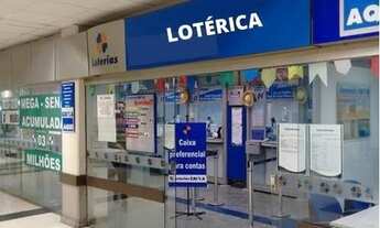 Imagem: Lotérica Super luxo Regiao Jardins