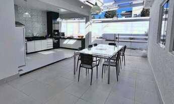 Imagem 5: Casa à venda Alphaville Lagoa dos Ingleses - Casa à venda em condomínio fechado Nova Lima