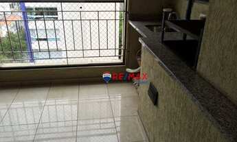 Imagem 2: Venda Apartamento 194 m² 4 dormitórios, 3 suítes, 4 vagas, varanda gourmet Real Parque. Sã