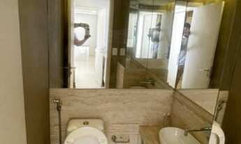 Imagem 2: Sala comercial na Av. Dos holandeses com Vista Mar