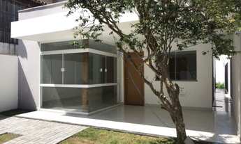 Imagem 7: CA0327 Linda casa 1º loc salão 3 qtos suíte varanda gourmet