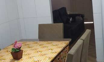 Imagem 6: Vendo Casa no Condomínio Recanto das Lagoas - Satuba - AL