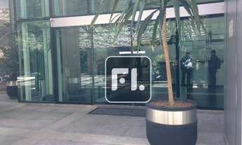 Imagem 3: Conjunto, 106 m² - venda por R$ 1.360.000,00 ou aluguel por R$ 6.800,01/mês - Vila Olímpia