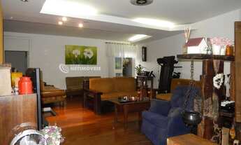 Imagem 4: Venda Apartamento 3 quartos Grajaú Belo Horizonte