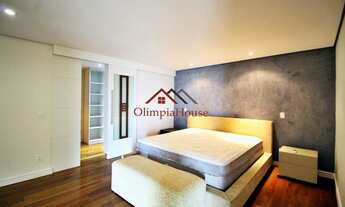 Imagem 2: Venda Apartamento 4 Dormitórios - 340 m² Brooklin