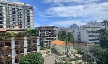 Imagem: RIO DE JANEIRO - Apartamento Padrão - JARDIM