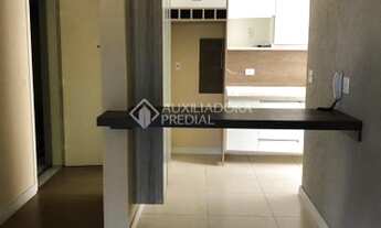 Imagem 5: PORTO ALEGRE - Apartamento Padrão - Cristal