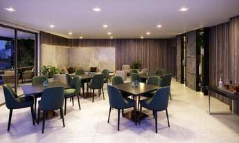 Imagem 7: SãO PAULO - Apartamento Padrão - Brooklin Paulista