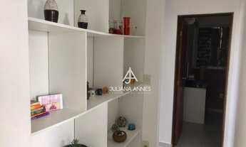 Imagem 6: Apartamento com 3 dormitórios à venda, 80 m² por R$ 350.000,00 - Bairro dos Estados - João