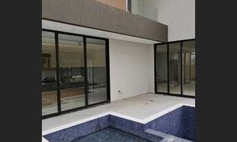 Imagem 7: Em Construção no Alphaville