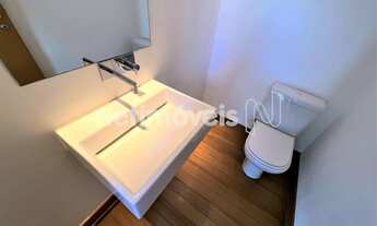 Imagem 6: Locação Apartamento 4 quartos Vale dos Cristais Nova Lima