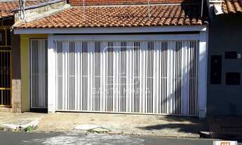 Imagem: Casa (térrea na rua) 3 dormitórios, cozinha