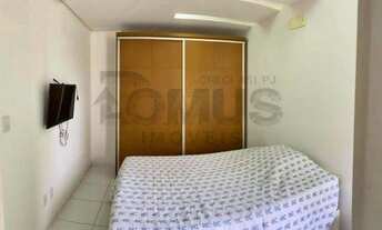 Imagem 2: Apartamento para venda tem 60 metros quadrados com 2 quartos em Jabotiana, no Bossa Nova