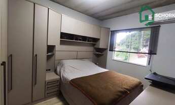 Imagem 6: Sobrado com 3 dormitórios para alugar, 98 m² por R$ 2.800/mês - Itoupava Central - Blumena