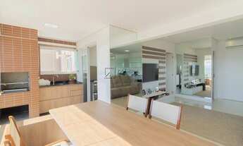 Imagem: Apartamento Venda 2 Dormitórios - 92 m²