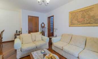 Imagem 4: Apartamento Venda Moema 113 m² 3 Dormitórios