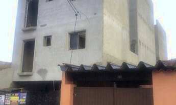 Imagem 2: Cobertura Residencial à venda, Jardim Progresso, Santo André - CO0184