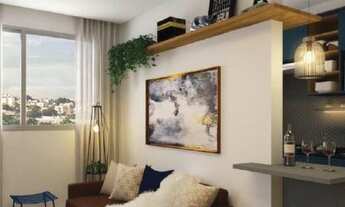 Imagem 2: SãO PAULO - Apartamento Padrão - Barra Funda