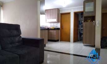 Imagem 5: Apartamento Residencial à venda, Casa Branca, Santo André - AP2584
