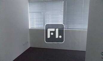 Imagem 3: Conjunto, 143 m² - venda por R$ 1.500.000,00 ou aluguel por R$ 6.500,00/mês - Brooklin - S