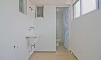 Imagem 6: Apartamento de 110 m² no Jardim América - reformado