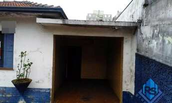 Imagem 4: Casa Residencial à venda, Jardim Portugal, São Bernardo do Campo - CA0365