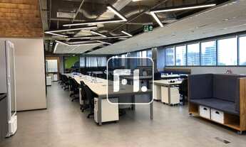 Imagem: Conjunto para alugar, 1076 m² por R$ 129.000,01/mês