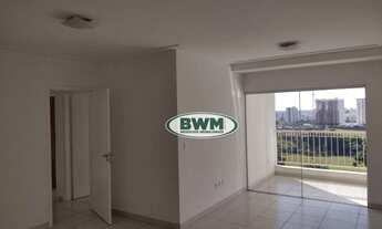 Imagem 3: Apartamento com 3 dormitórios para alugar, 90 m² por R$ 3.000,00/mês - Parque Campolim - S