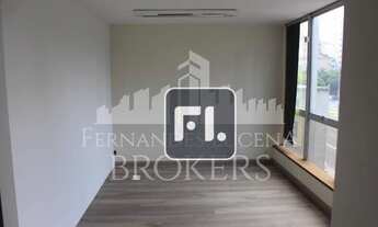 Imagem 7: Conjunto à venda, 80 m² por R$ 600.000,00 - Pinheiros - São Paulo/SP