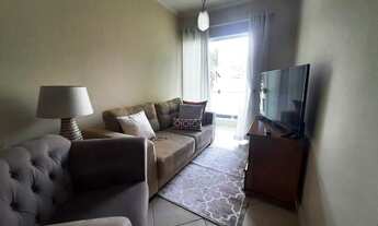 Imagem 6: Apartamento para venda possui 68 metros quadrados com 2 quartos em Alvinópolis - Atibaia