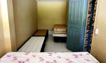 Imagem 4: Semana santa Casa com 2 dormitórios