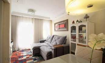 Imagem 2: Apartamento para Venda em Osasco, São Pedro, 2 dormitórios, 1 banheiro, 1 vaga