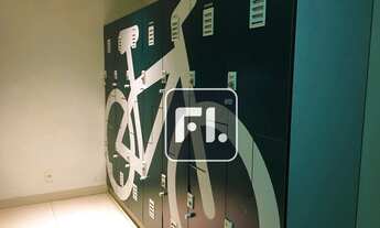 Imagem 7: Conjunto para alugar, 2129 m² por R$ 255.490,02/mês - Brooklin - São Paulo/SP