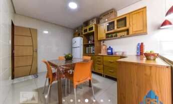 Imagem 6: Casa Residencial à venda, Paulicéia, São Bernardo do Campo - CA0417