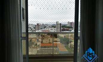 Imagem 2: Apartamento Residencial à venda, Casa Branca, Santo André - AP2584