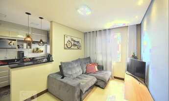 Imagem 4: Apartamento para Aluguel - Penha de França, 2 Quartos, 48 m2