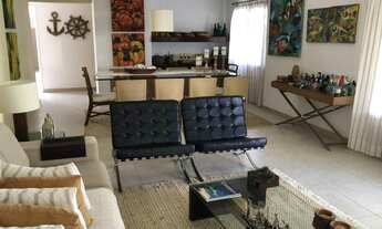 Imagem 7: Bela casa no Condomínio Ponta de Serrambi - Porteira Fechada