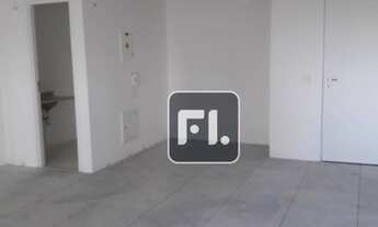 Imagem 3: Conjunto à venda, 39 m² por R$ 351.322,00 - Chácara Santo Antônio - São Paulo/SP