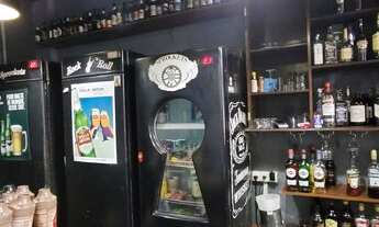 Imagem 4: Passo ponto comercial Mooca. Bar e Barbearia