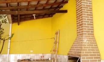 Imagem 4: Casa excelente etapa E. Oportunidade!