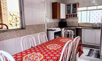 Imagem 4: Casa + Salão Planalto Verde