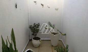 Imagem 8: Casa com 3 dormitórios, 230 m² - venda por R$ 530.000,00 ou aluguel por R$ 2.200,00/mês