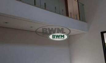 Imagem 6: Casa com 4 dormitórios à venda, 500 m² por R$ 2.200.000,00 - Condomínio Village Ipanema II