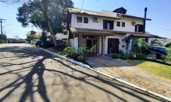 Imagem 4: EXCELENTE CASA 3 DORM COM PISCINA