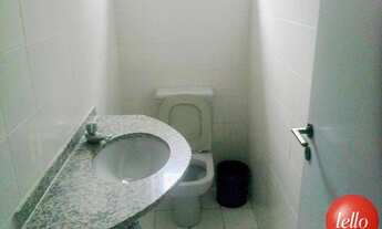 Imagem 3: São Paulo - Conjunto Comercial/sala - Vila Olímpia