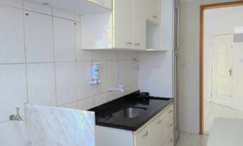 Imagem 3: Apartamento 2 Quartos, Varanda, Suíte, Armários, Elevador, Garagem, Condomínio com Portari