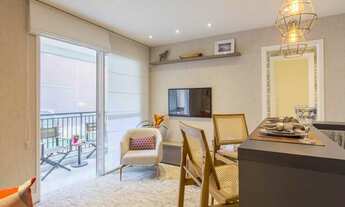 Imagem 7: SãO PAULO - Apartamento Padrão - Centro