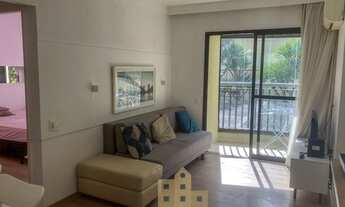 Imagem: Apartamento mobiliado com Tv a cabo e internet