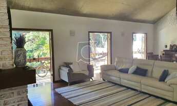 Imagem 4: SOBRADO 3 DORMITÓRIOS (2 SUÍTES) Á VENDA- CARAGUATÁ